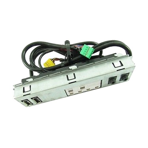 Carte façade front panel dell - panel,