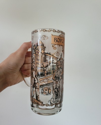 Grande chope bière en - chope,