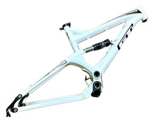 Cadre VTT tout terrain GT
