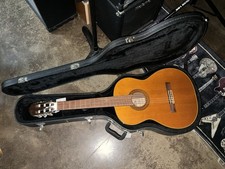 Takamine Concert Classical