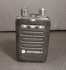 Motorola Minitor VI 6 UHF