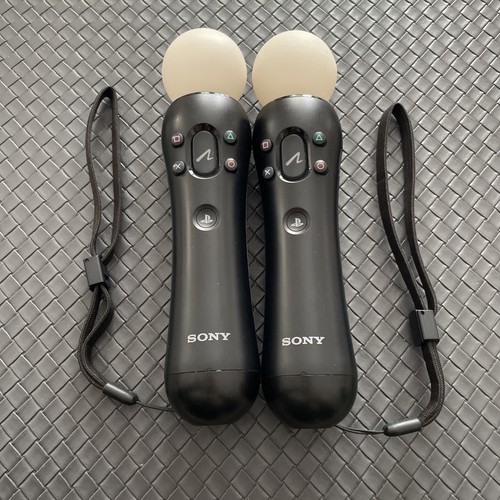 Manettes move controller - manettes, ps