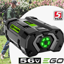 Batterie Pour Ego Power + 56 V ARC lithium 9,0 Ah compatible avec tous les Ego 
