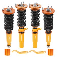 24 Way Damper Coilovers Shocks