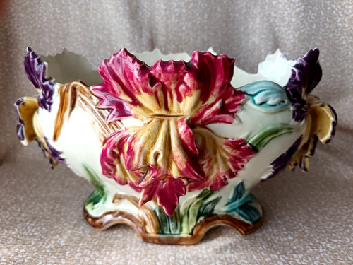 Jardiniere barbotine a - en,