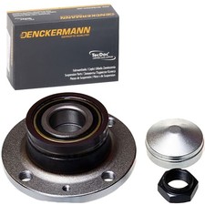 DENCKERMANN Roue Pièce Avec