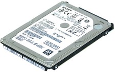 Disque Dur HGST TravelStar