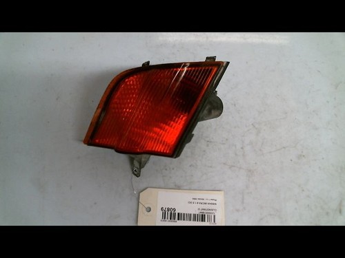 Clignotant avant droit nissan - clignotant,