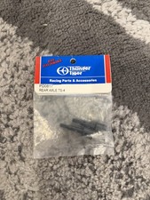 Thunder Tiger Rear Axle