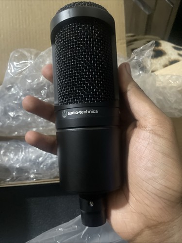 Microphone condensateur usb - microphone,