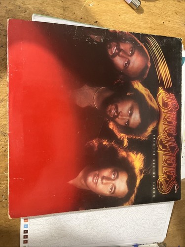 Bee gees spirit having - bee, flown
