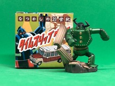 ☆ Tetsujin28 Time Slip Glico