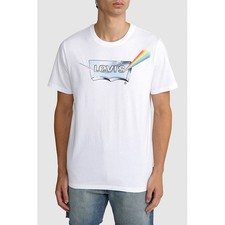 Levi's Hommes Tee T Shirt