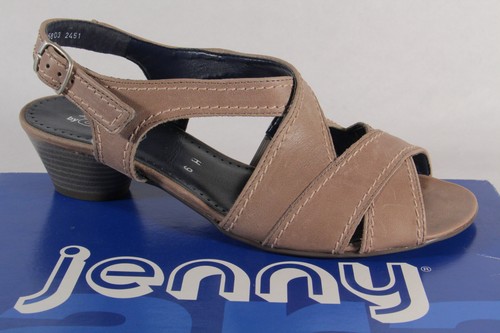 Jenny ara sandalettes - by,