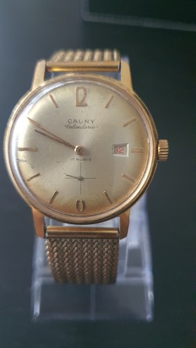 Cauny calendario - calendario,