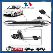 Poignée de Porte Exterieur