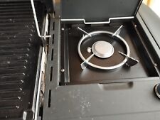 Barbecue À Gaz Campingaz Neuf Avec Bouteille et detendeur et housse 