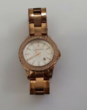 MICHAEL KORS Montre Quartz Femme MK5403 Rose doré classique /EB13