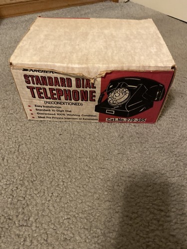 Vintage archer standard - archer,