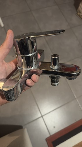 Robinet grohe bain - grohe, douche