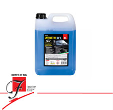 Liquide Lave-Vitres 5LT