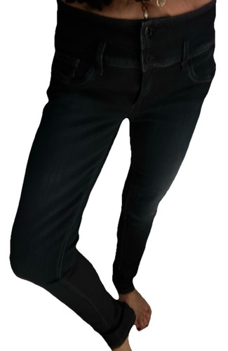 Salsa jean femme - salsa,