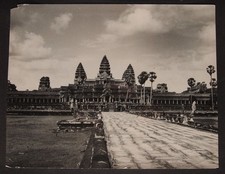 Site d'Angkor - photo
