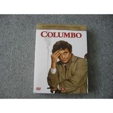Dvd Columbo - L'Intégrale
