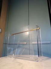 VINTAGE PORTE REVUE DAVID