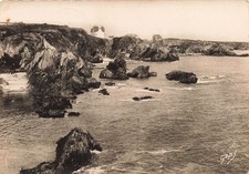 29 LE POULDU  KEROU PLAGE