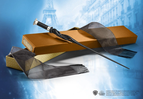 Fantastic beasts baguette - beasts,