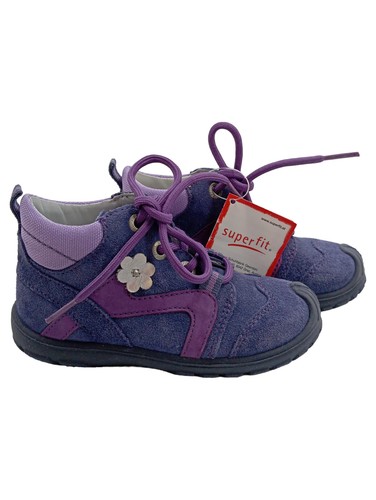 Superfit baskets basses - basses, enfant