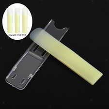 3 anches pour clarinette alto