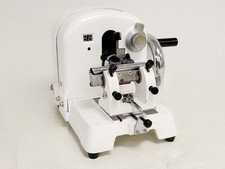 Brunel YDM Microtome Rotatif