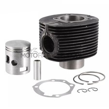 Groupe Thermique Cylindre 200CCPIAGGIO Vintage Cosa 1 200 200 1988/1991 Dia 6