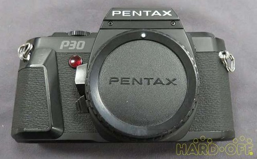 Pen p30 film - pen,