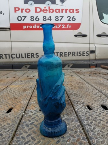 Grande bouteille sujet legras - grande,