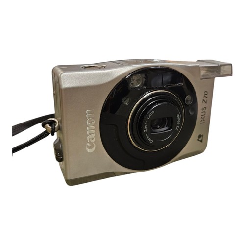 Appareil photo aps canon - photo,