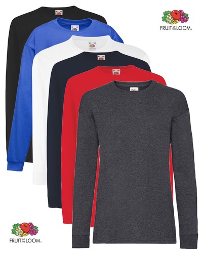Fruit the loom shirt à - the,