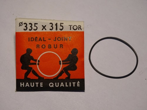 Piece horlogerie pour - piece,