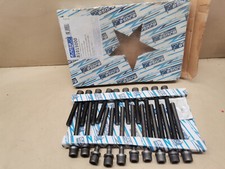 JEU DE VIS DE CULASSE  VW GOLF PASSAT B5 CORRADO SHARAN  2.8 2.9 VR6