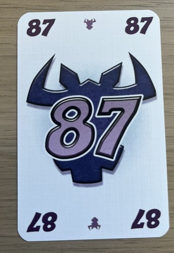 Carte jeu qui prend n - carte, !