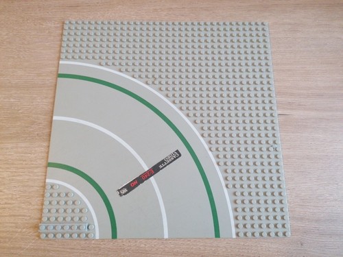 Lego plaque set espace - lego,