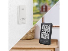 Station météo radio-pilotée