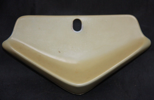 Deflecteur fourche baffle - deflecteur, de