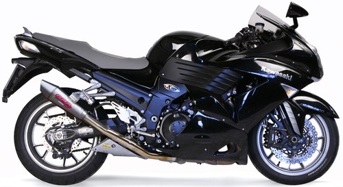 Gpr echappement racing power - echappement,