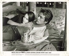 PHOTO 1968 CHUBASCO LE REBELLE