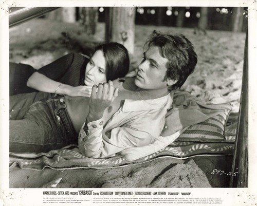 Photo 1968 chubasco rebelle - photo,