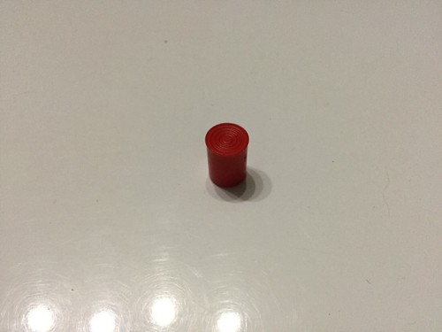 Boite rouge 30280170 pièce - 30280170,
