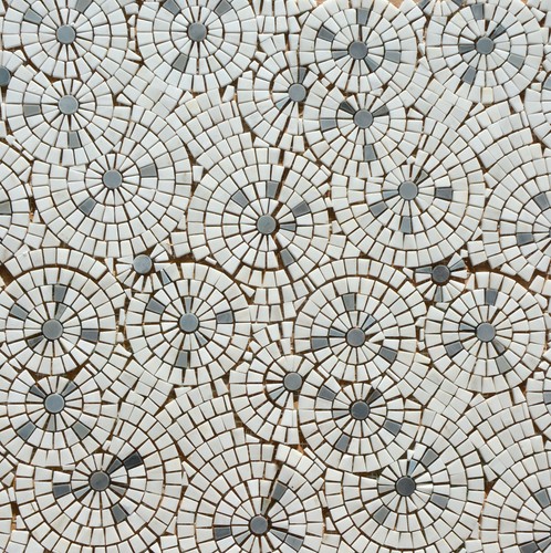 Art mosaïque 5x30 - art,